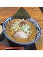 ポーラ ザ ビューティ 深谷店(POLA THE BEAUTY) 食べることが好きです。特にラーメンは、名店巡りをしてます♪