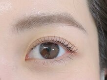 ダブリューアイラッシュ 中野(W.eyelash)/【まつげパーマ】