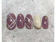 アミュレット(AMULET)/11月定額　6050円(税込)