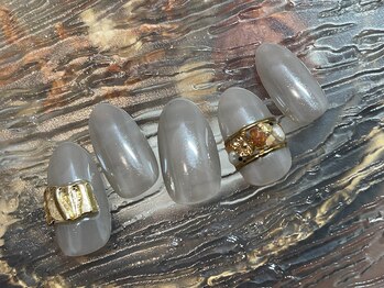 グリッター(GLITTER)/デコリング