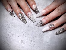 サピーネイルズ(Sappy Nails)/デザイン　【55】