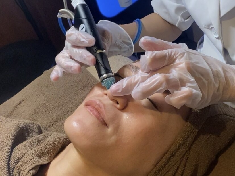 ラシュシュ(Esthetic La chou chou)｜ホットペッパービューティー