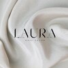 LAURA　NAIL【ローラ】【5月1日OPEN（予定）】ロゴ