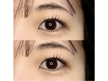 ガーランドアイラッシュ 立川店(Garland eyelash)/*& Hearthy