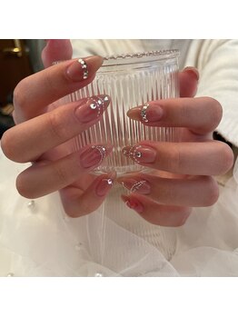 エトワール バイ ミミ 川西駅前店(e'toile by mimi)/