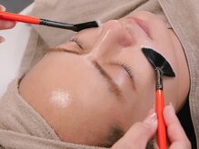 ナヴィ(NAVI)/【ララピール】メンズエステ