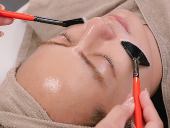 ナヴィ(NAVI)/【ララピール】メンズエステ