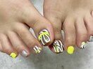 ～ニュアンスネイル～
