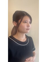 仙豆のちから 東京目黒店 與那嶺 