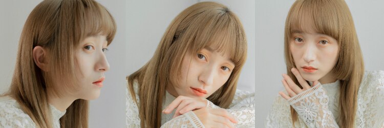 アールドヴィーヴル(Ar de vivre)のサロンヘッダー