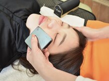 ヨサパークオハナ 船橋(YOSA PARK OHANA)/ルルオン後はフェイシャル美白☆