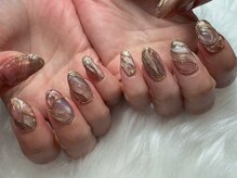 チャーム リリー(Charm lily)/