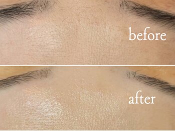 ソルト(Salt)/フェイシャルWAX(アイブロウ込)