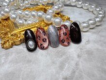 閨匠ビューティサロン 上野店/デザイン定額