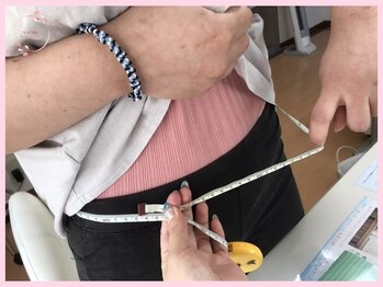 カパリリ/耳つぼ施術☆名古屋/痩身