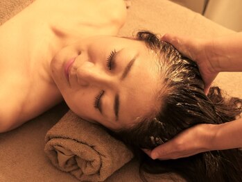 ディアローズ(Dear Rose)/クリームバス