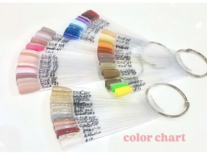 はあとねいる 福島パセオ通り店の写真