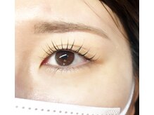 ソーハート(So Heart)/まつ毛パーマ