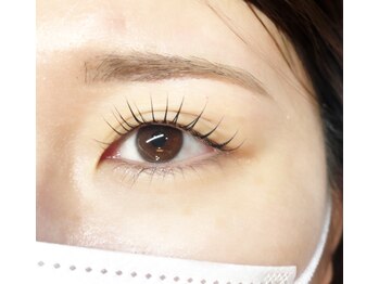 ソーハート(So Heart)/まつ毛パーマ