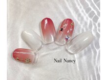ネイルナンシー(Nail Nancy)/定額コースS