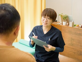 ペリカン堂整体院 東林間/女性指名もOK!