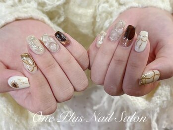 ワンプラススタジオ(One Plus Studio)/