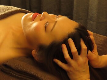 アルビス(ARVISS)/頭の重たさ目元の疲れもスッキリ