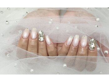 ガーデンネイル(Garden Nail)/定額デザイン