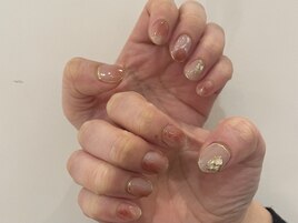 パラジェル使用＊持ち込み