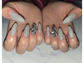 フラッシュネイル