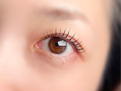 アイラッシュサロン エイチアールケー(Eyelash salon HRK)の写真