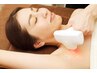 【両ワキ脱毛♪】自信を持ってノースリーブ ワキ脱毛 ¥2500