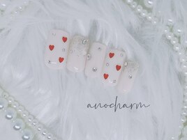 トレンド定額コース/¥7800