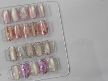 デイアオヤマ(Day.aoyama)/