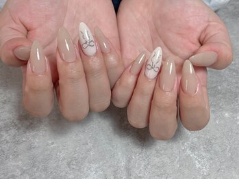 ラベンダービューティー(Lavender Beauty)