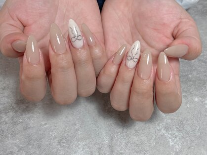 ラベンダービューティー(Lavender Beauty)の写真