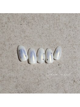 シーズネイル 横浜店(She's nail)/新規のお客様 オフ込み 6980円