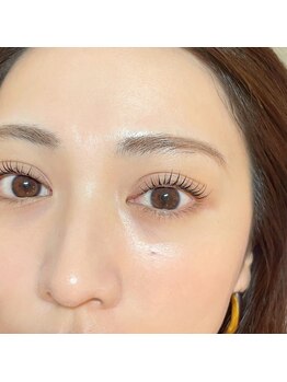 アイラッシュトウキョウ 横浜サンクチュアリ 横浜西口店/LED/眉毛/パリジェンヌ/バインド