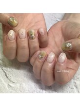 ネイル カラ(nail CARA)/定額Bコース