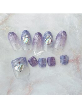 キッカ(kicca)/~Monthly design ~ May