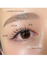 アイラッシュサロン ブラン イオンモール浦和美園店(Blanc)/【シングルエクステ】