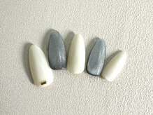 ネイルサロン リベラ(Libera)/art collection