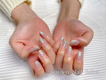 ガーデン(Garden)/シンプル定額　￥6300