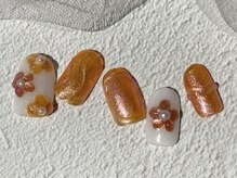 バタフライ 津田沼店(Butterfly)/定額デザインC