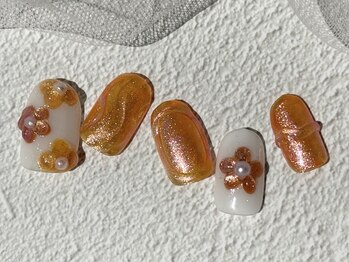 バタフライ 津田沼店(Butterfly)/定額デザインC