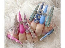 ビューティーアップ トータルビューティーサロン(BEAUTY UP total beauty salon)