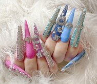 ビューティーアップ トータルビューティーサロン(BEAUTY UP total beauty salon)