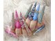 ビューティーアップ トータルビューティーサロン(BEAUTY UP total beauty salon)の写真