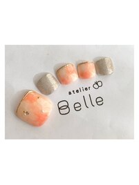 ＊ピーチミルク