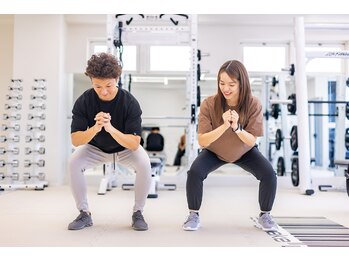 イチ 名古屋高岳(ichi)/レッスン風景♪